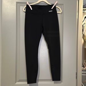 Black Workout Leggings (M)